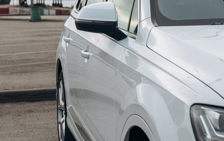 Audi Q7, 2015 год, 3 850 000 рублей, 5 фотография