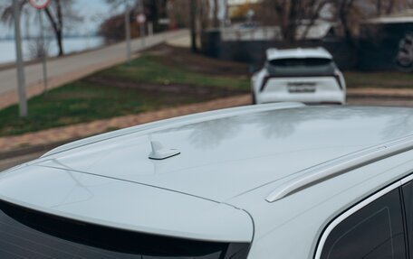 Audi Q7, 2015 год, 3 850 000 рублей, 8 фотография