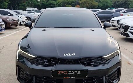 KIA K5, 2024 год, 3 265 514 рублей, 1 фотография