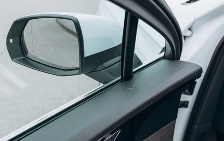 Audi Q7, 2015 год, 3 850 000 рублей, 14 фотография