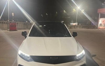 Geely Tugella FY11, 2023 год, 2 400 000 рублей, 1 фотография