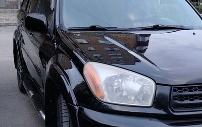 Toyota RAV4, 2002 год, 730 000 рублей, 1 фотография