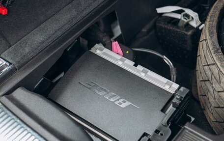 Audi Q7, 2015 год, 3 850 000 рублей, 23 фотография