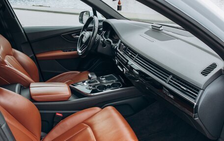 Audi Q7, 2015 год, 3 850 000 рублей, 16 фотография