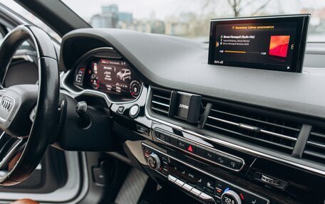 Audi Q7, 2015 год, 3 850 000 рублей, 25 фотография