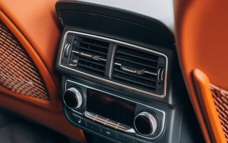 Audi Q7, 2015 год, 3 850 000 рублей, 18 фотография