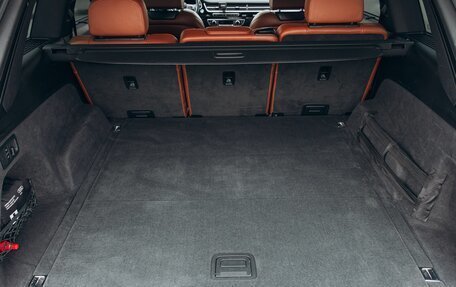 Audi Q7, 2015 год, 3 850 000 рублей, 22 фотография