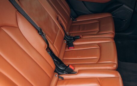 Audi Q7, 2015 год, 3 850 000 рублей, 19 фотография