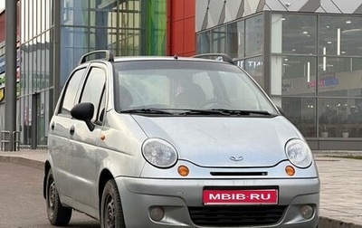 Daewoo Matiz I, 2004 год, 210 000 рублей, 1 фотография