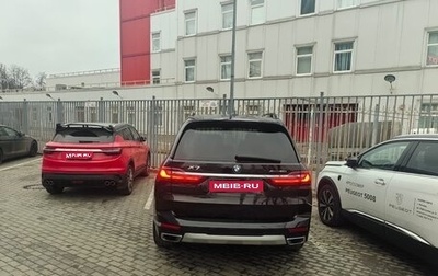 BMW X7, 2021 год, 6 600 000 рублей, 1 фотография