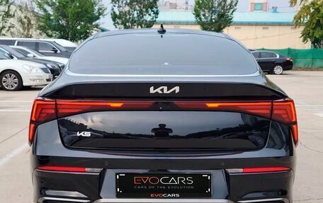 KIA K5, 2024 год, 3 265 514 рублей, 3 фотография