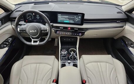 KIA K5, 2024 год, 3 265 514 рублей, 4 фотография