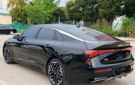 KIA K5, 2024 год, 3 265 514 рублей, 2 фотография