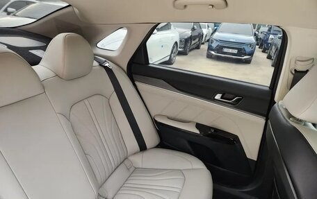 KIA K5, 2024 год, 3 265 514 рублей, 5 фотография