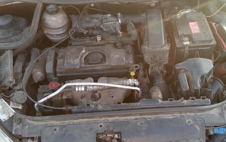 Peugeot 206, 2008 год, 110 000 рублей, 3 фотография