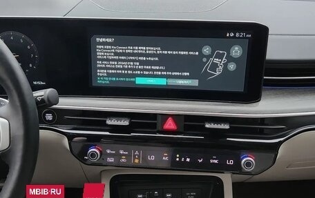 KIA K5, 2024 год, 3 265 514 рублей, 6 фотография