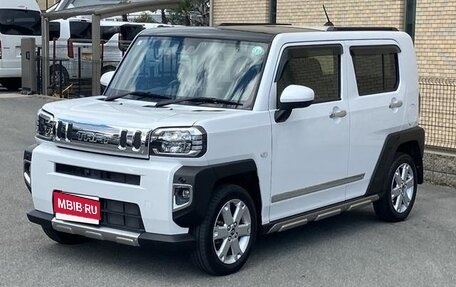 Daihatsu Taft, 2022 год, 894 000 рублей, 1 фотография