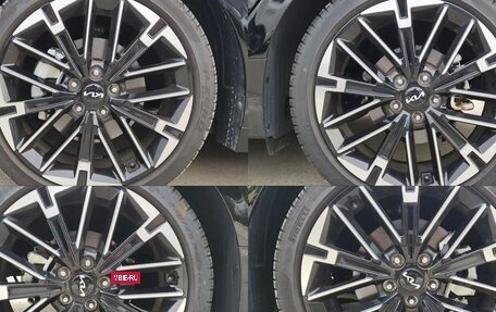 KIA K5, 2024 год, 3 265 514 рублей, 7 фотография