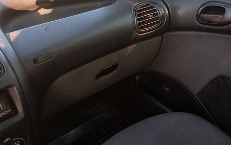 Peugeot 206, 2008 год, 110 000 рублей, 9 фотография