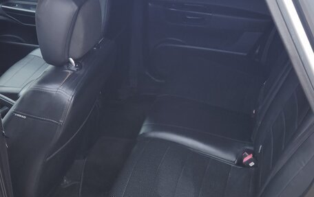 KIA cee'd I рестайлинг, 2010 год, 740 000 рублей, 5 фотография