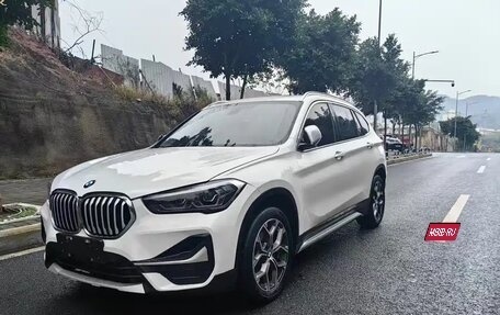 BMW X1, 2021 год, 1 720 000 рублей, 1 фотография