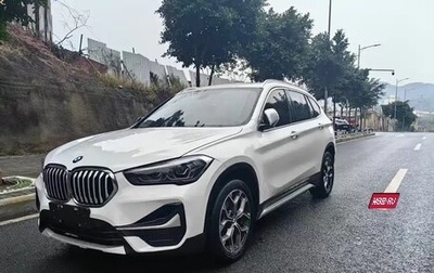 BMW X1, 2021 год, 1 720 000 рублей, 1 фотография