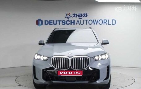 BMW X5, 2025 год, 10 985 000 рублей, 1 фотография