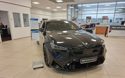 BMW M5, 2025 год, 26 990 000 рублей, 1 фотография