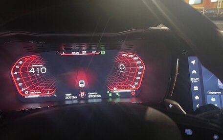 Geely Tugella FY11, 2023 год, 2 400 000 рублей, 2 фотография