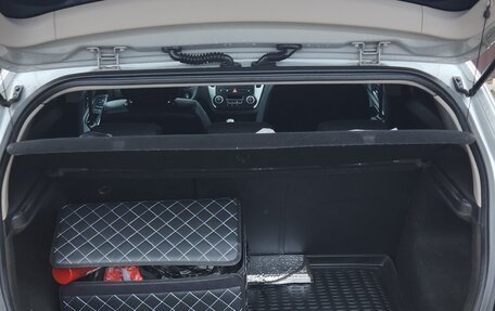 KIA cee'd I рестайлинг, 2010 год, 740 000 рублей, 8 фотография