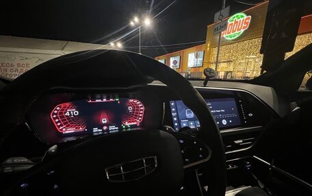 Geely Tugella FY11, 2023 год, 2 400 000 рублей, 6 фотография