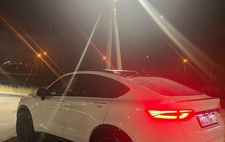 Geely Tugella FY11, 2023 год, 2 400 000 рублей, 5 фотография