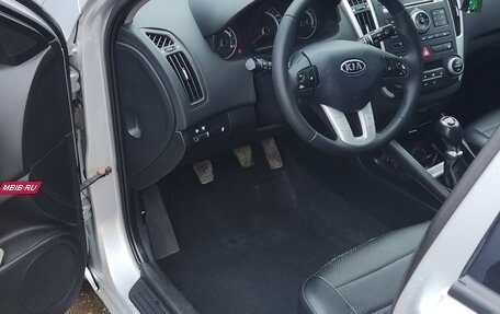 KIA cee'd I рестайлинг, 2010 год, 740 000 рублей, 10 фотография