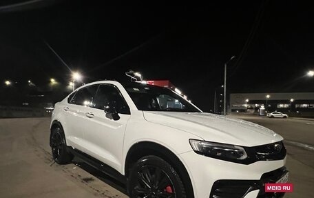 Geely Tugella FY11, 2023 год, 2 400 000 рублей, 3 фотография