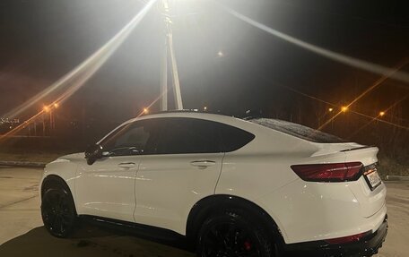 Geely Tugella FY11, 2023 год, 2 400 000 рублей, 9 фотография