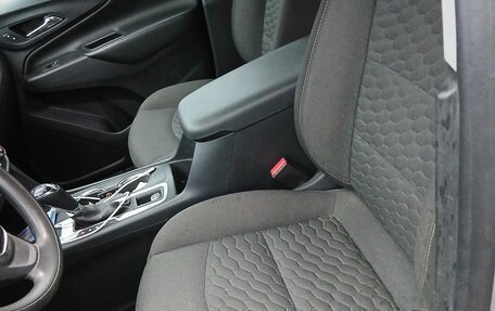 Chevrolet Equinox III, 2020 год, 1 625 555 рублей, 8 фотография