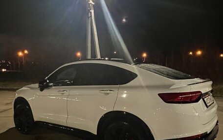 Geely Tugella FY11, 2023 год, 2 400 000 рублей, 8 фотография