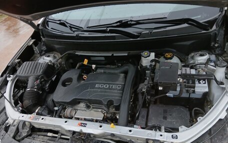 Chevrolet Equinox III, 2020 год, 1 625 555 рублей, 6 фотография