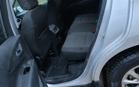 Chevrolet Equinox III, 2020 год, 1 625 555 рублей, 5 фотография