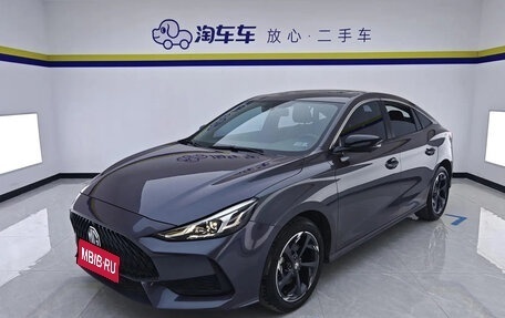 MG 5, 2022 год, 1 010 000 рублей, 1 фотография