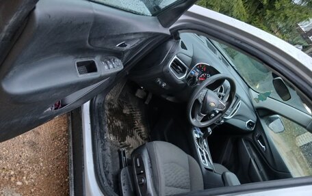 Chevrolet Equinox III, 2020 год, 1 625 555 рублей, 12 фотография