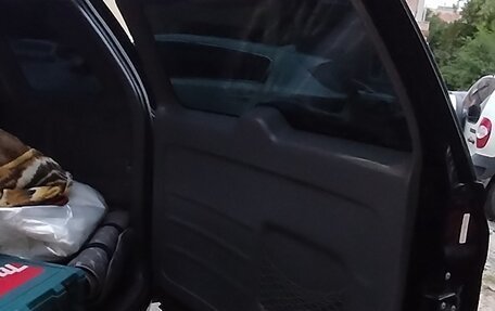 Toyota RAV4, 2002 год, 730 000 рублей, 8 фотография