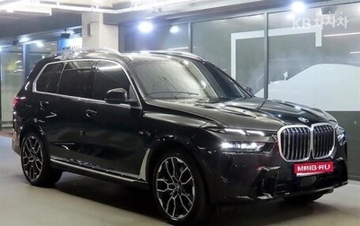BMW X7, 2024 год, 12 485 000 рублей, 1 фотография