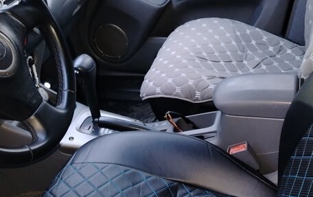 Toyota RAV4, 2002 год, 730 000 рублей, 11 фотография