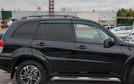 Toyota RAV4, 2002 год, 730 000 рублей, 14 фотография