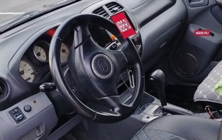 Toyota RAV4, 2002 год, 730 000 рублей, 13 фотография