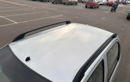 Daewoo Matiz I, 2004 год, 210 000 рублей, 4 фотография