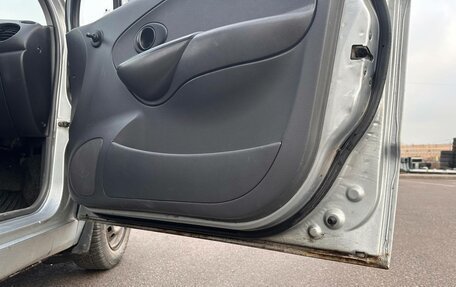 Daewoo Matiz I, 2004 год, 210 000 рублей, 6 фотография