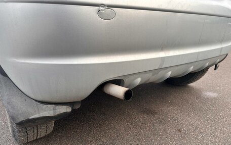 Daewoo Matiz I, 2004 год, 210 000 рублей, 12 фотография