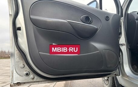 Daewoo Matiz I, 2004 год, 210 000 рублей, 7 фотография